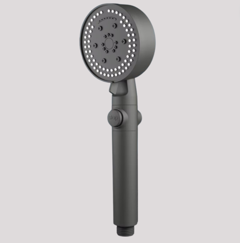 Filtered Shower Head