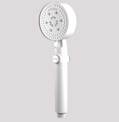 Filtered Shower Head